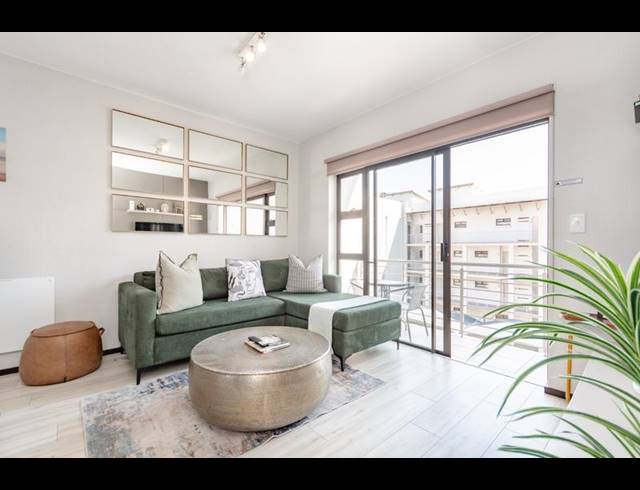 2 BEDROOM PROPERTY TO RENT IN BROADACRES